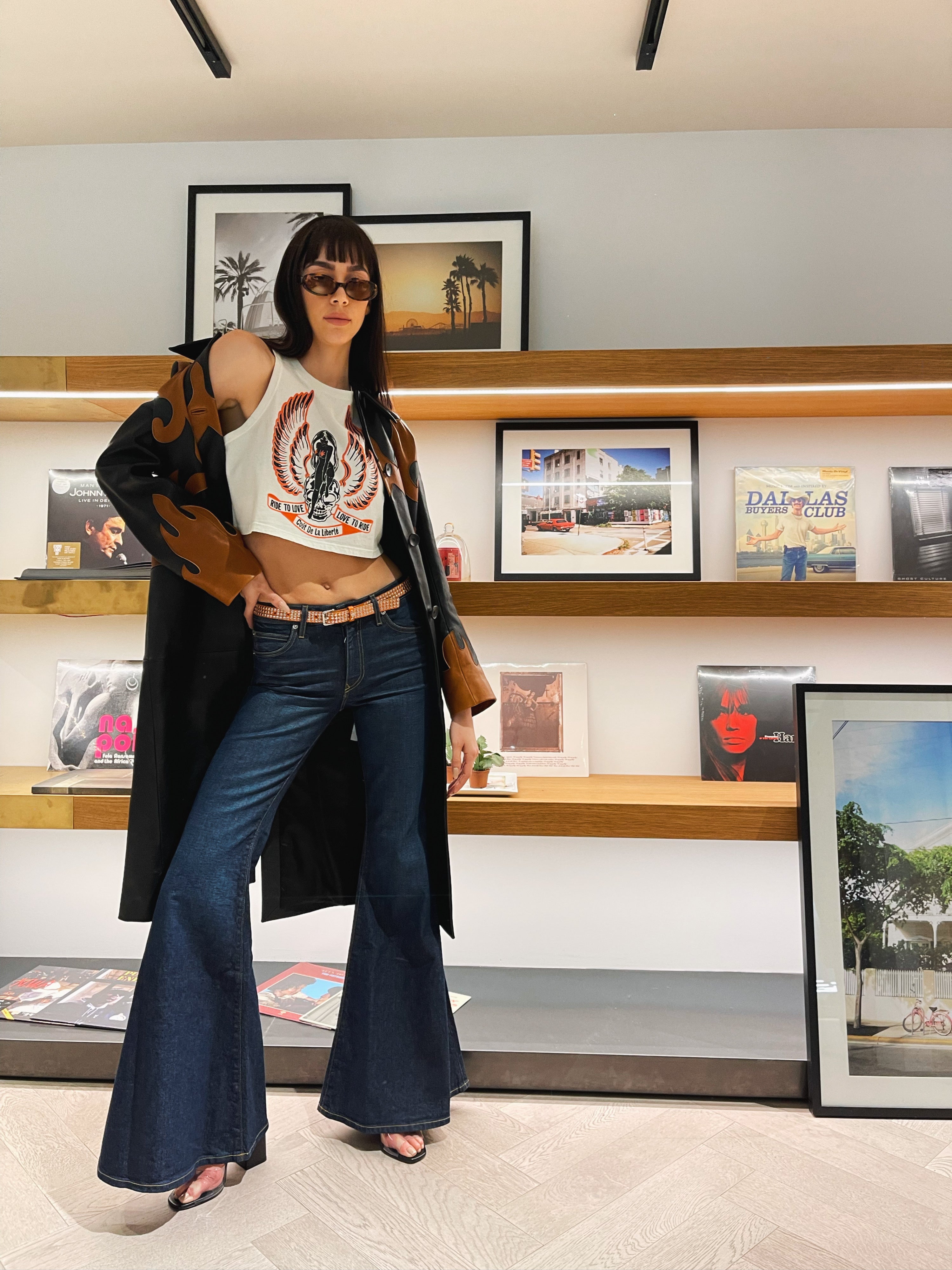 SHOP THE LOOK SS22 - LOOK 62