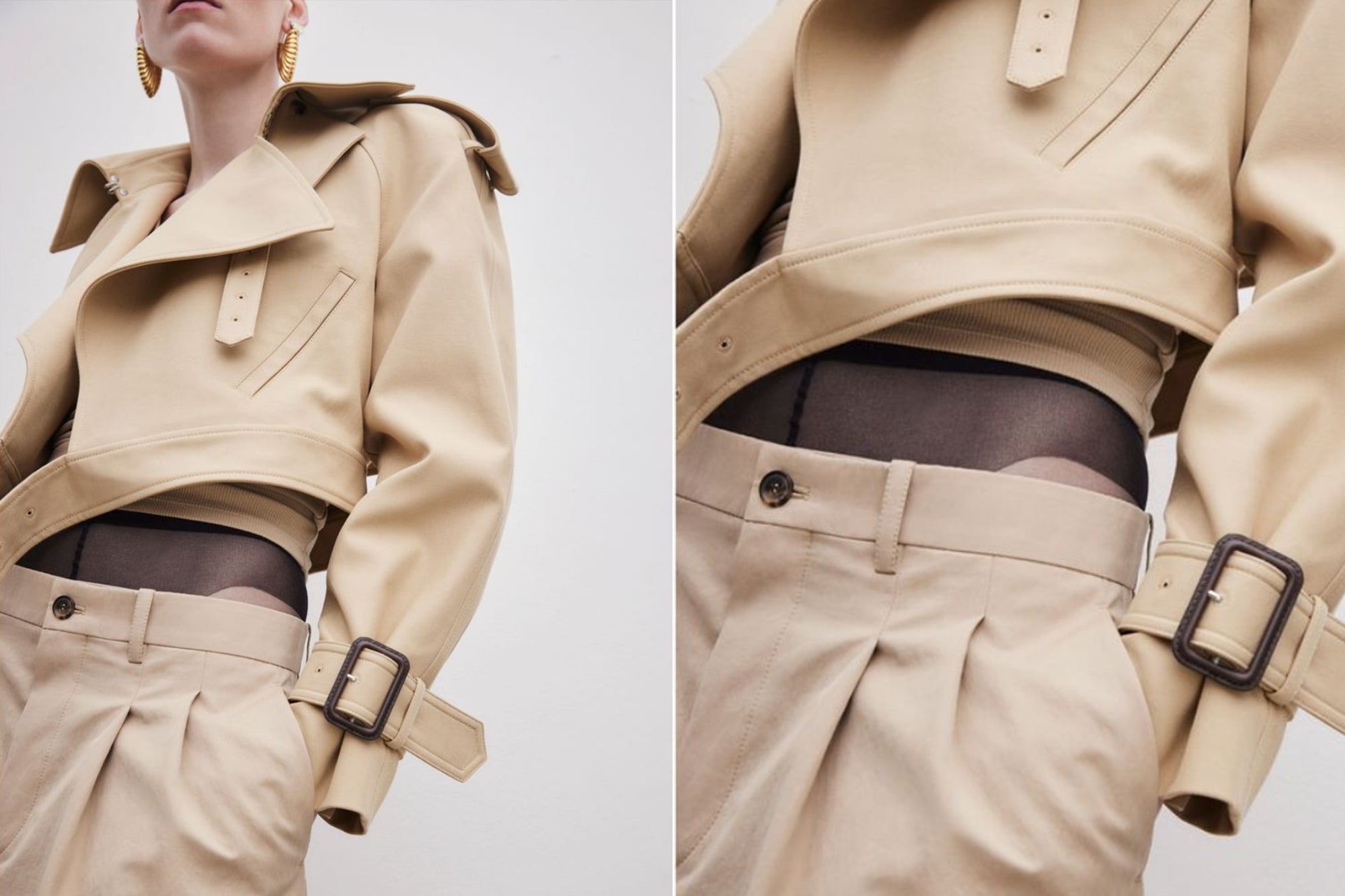 WARDROBE.NYC Womens