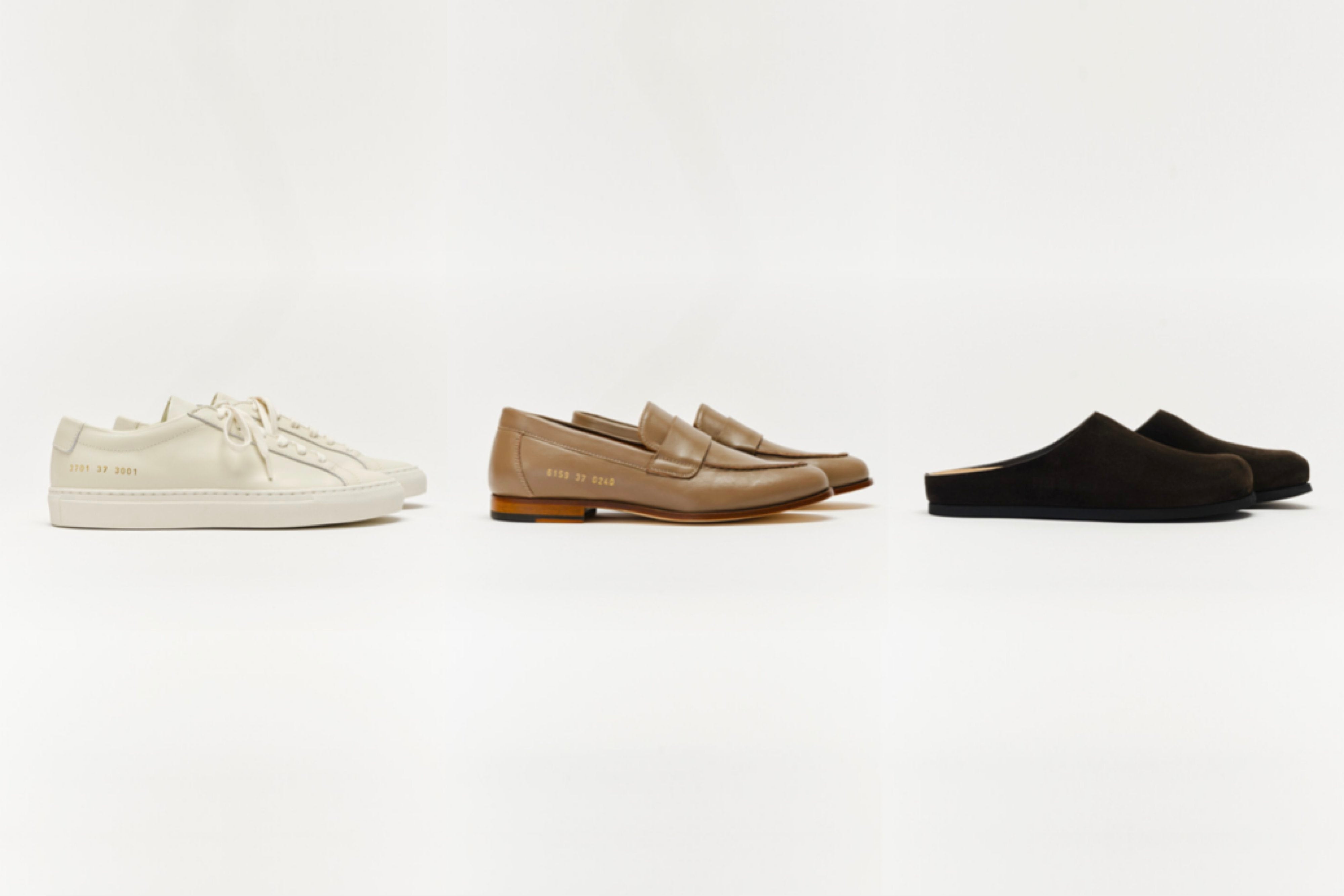 COMMON PROJECTS Womens
