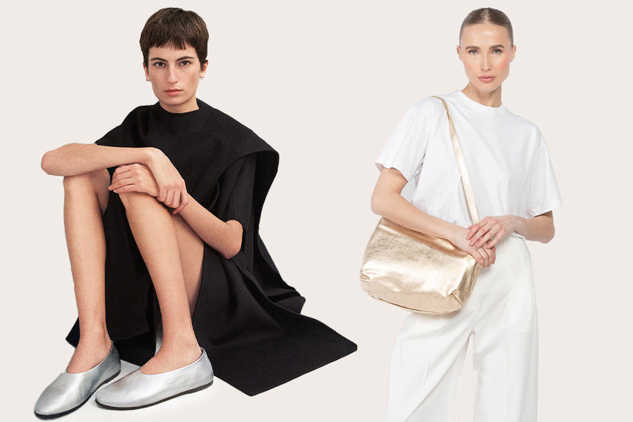 MARSÈLL Womens