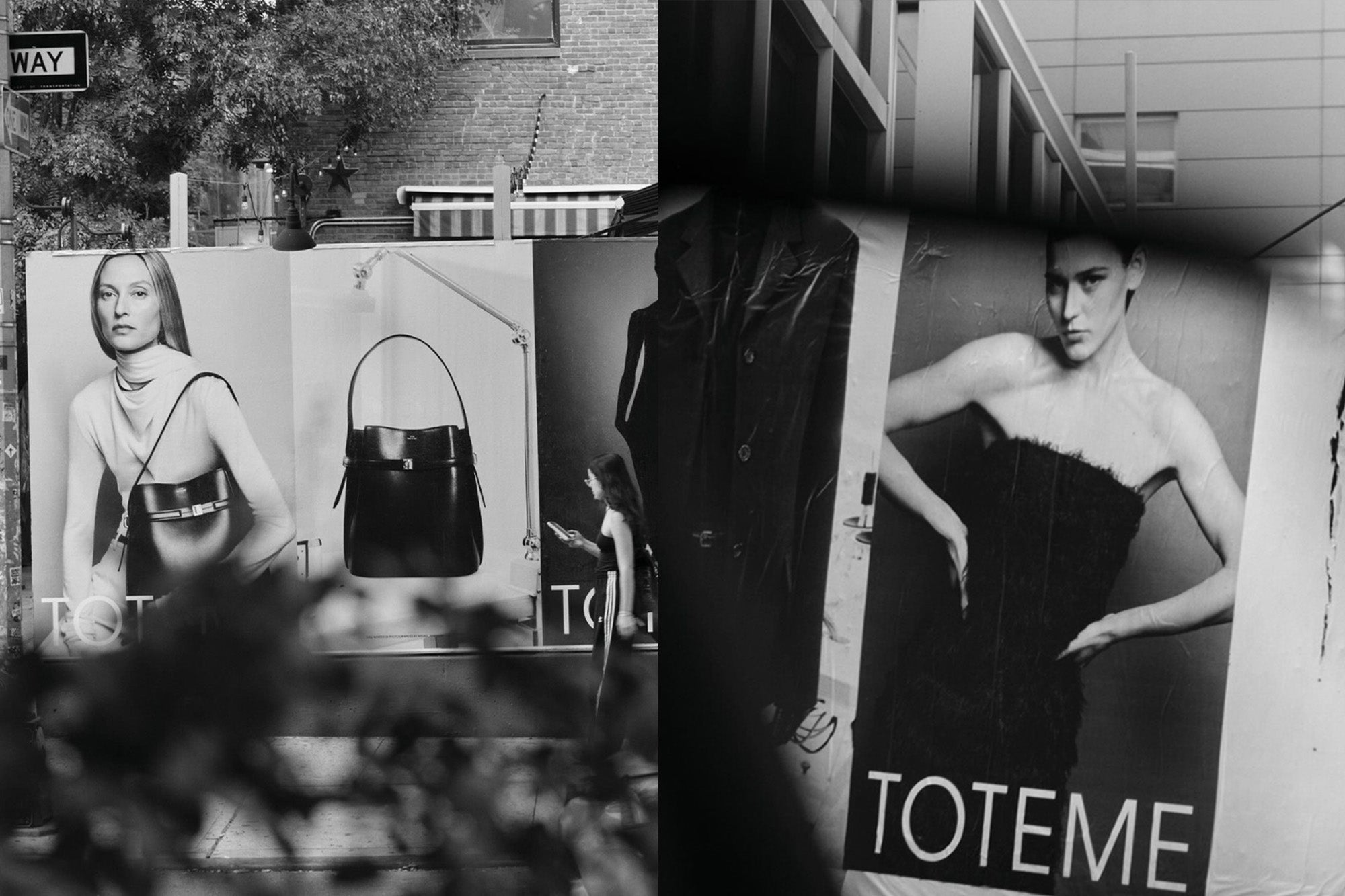 TOTEME Womens