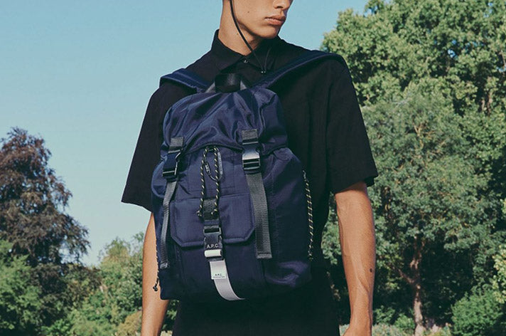 A.P.C. Mens