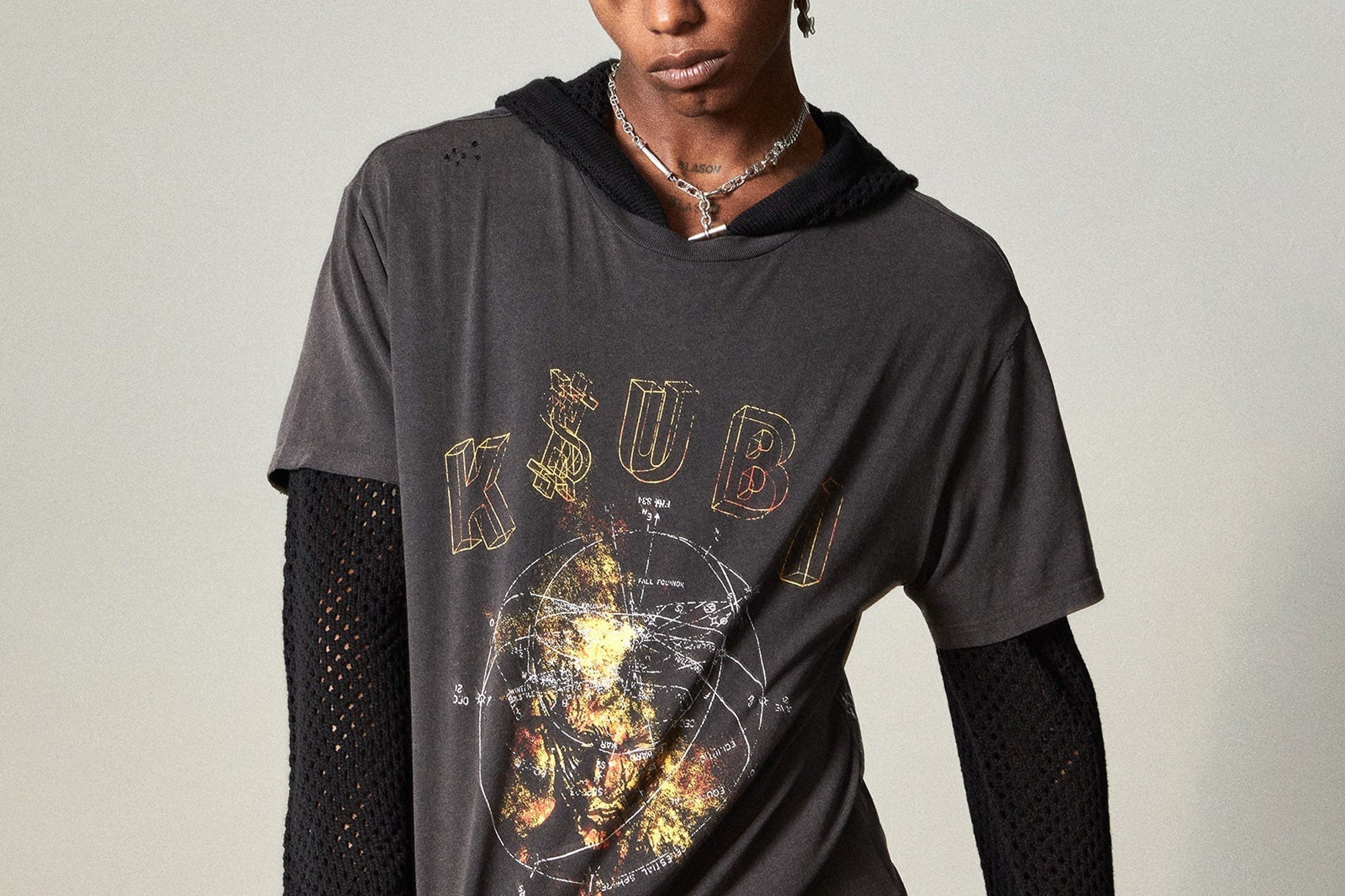 KSUBI Mens