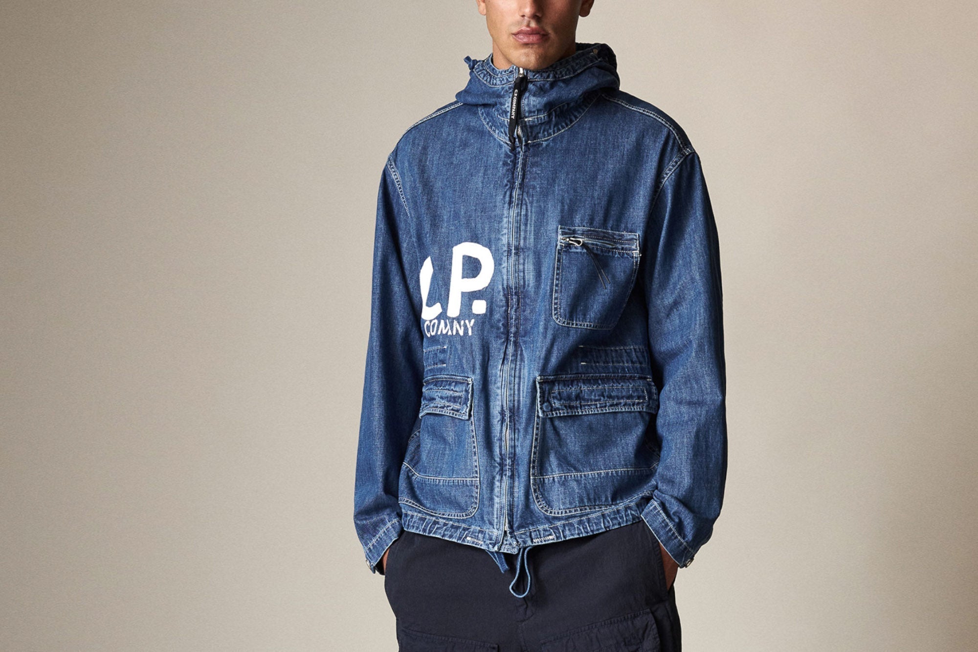 CP COMPANY Mens