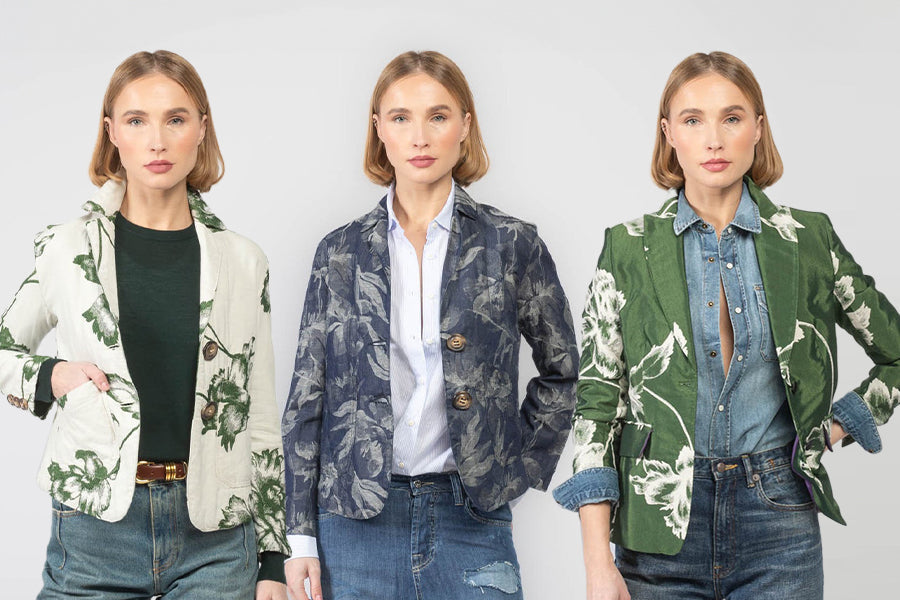 MAURIZIO MASSIMINO Womens