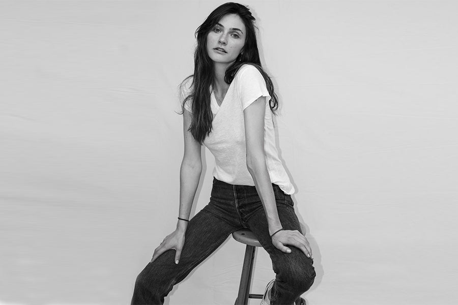 VELVET Womens
