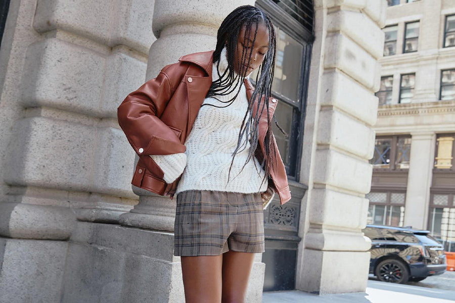 TANYA TAYLOR Womens