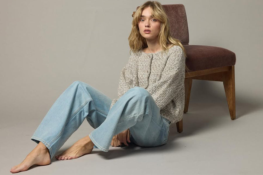 SABLYN Womens
