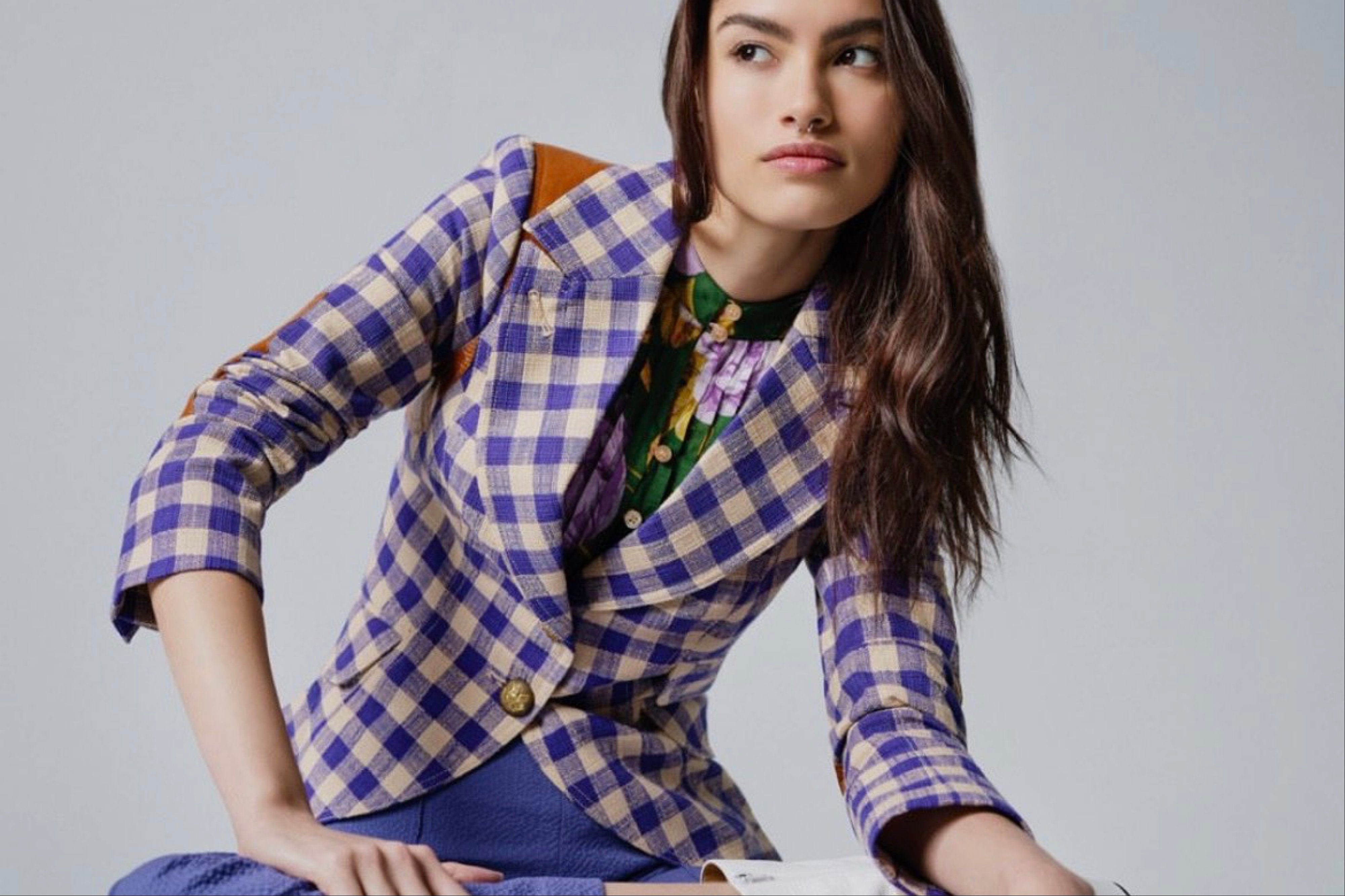 SMYTHE Womens