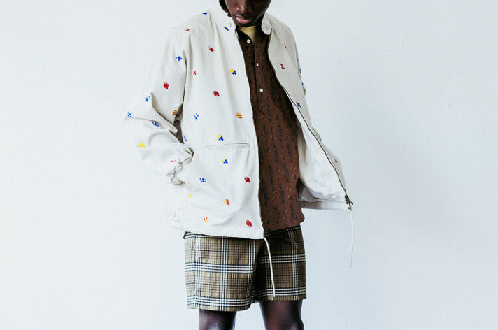 BEAMS+ Mens