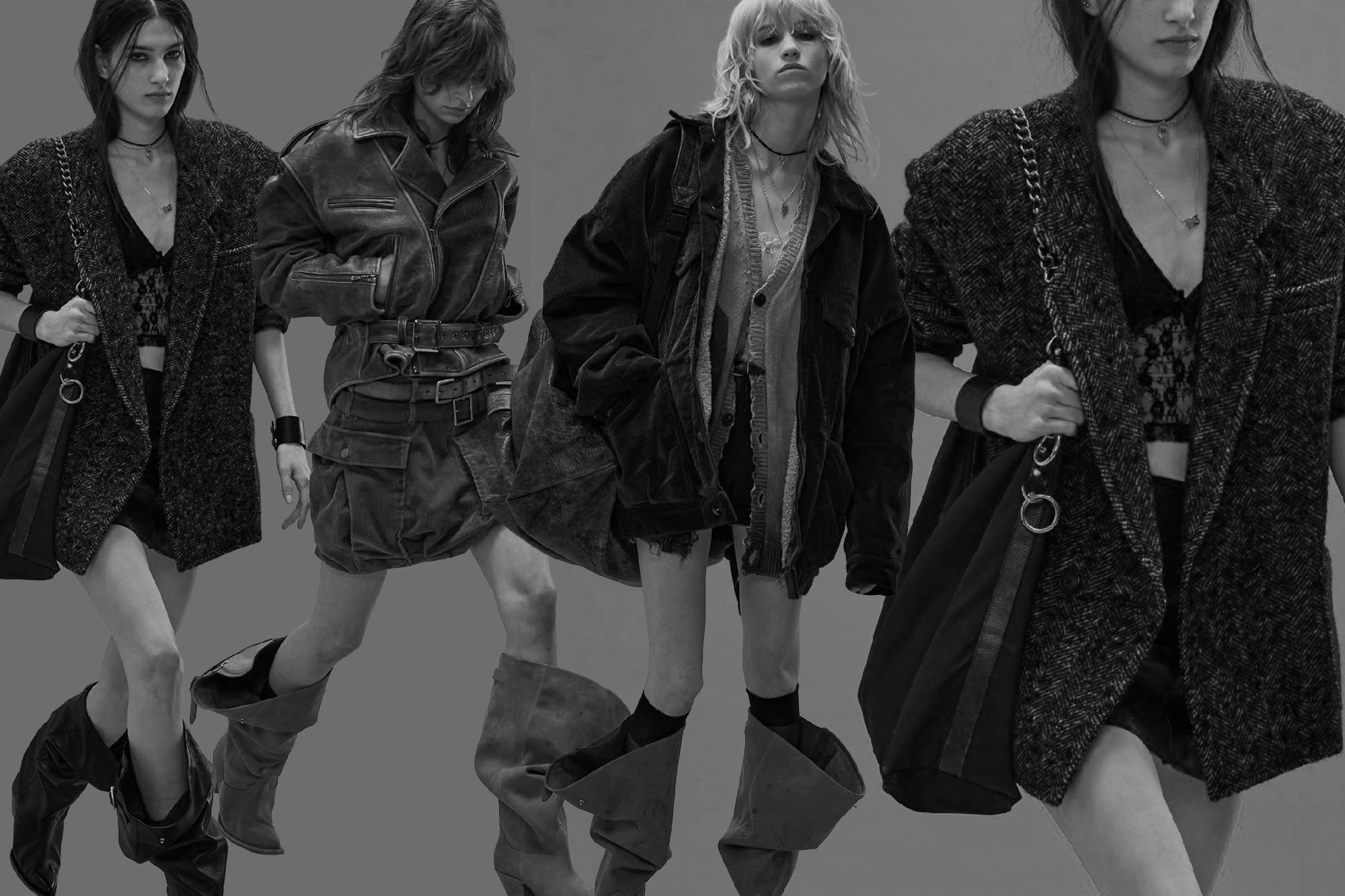 R13 Womens