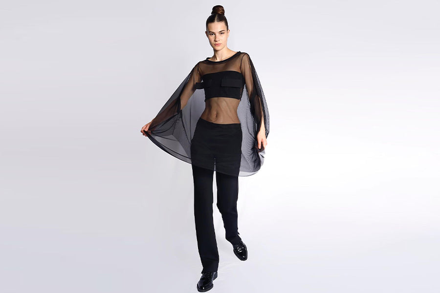 MARIE SAINT PIERRE Womens