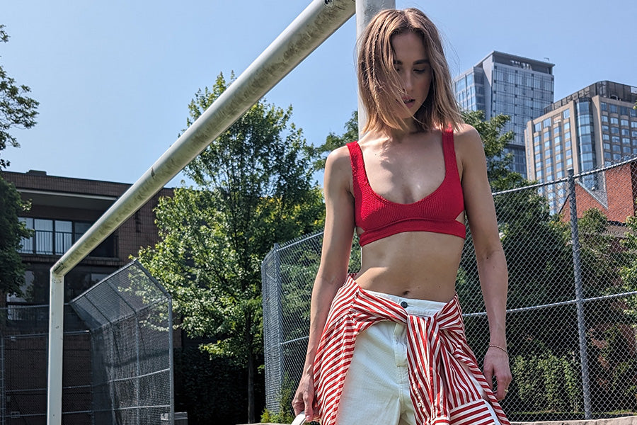 BOND-EYE Womens