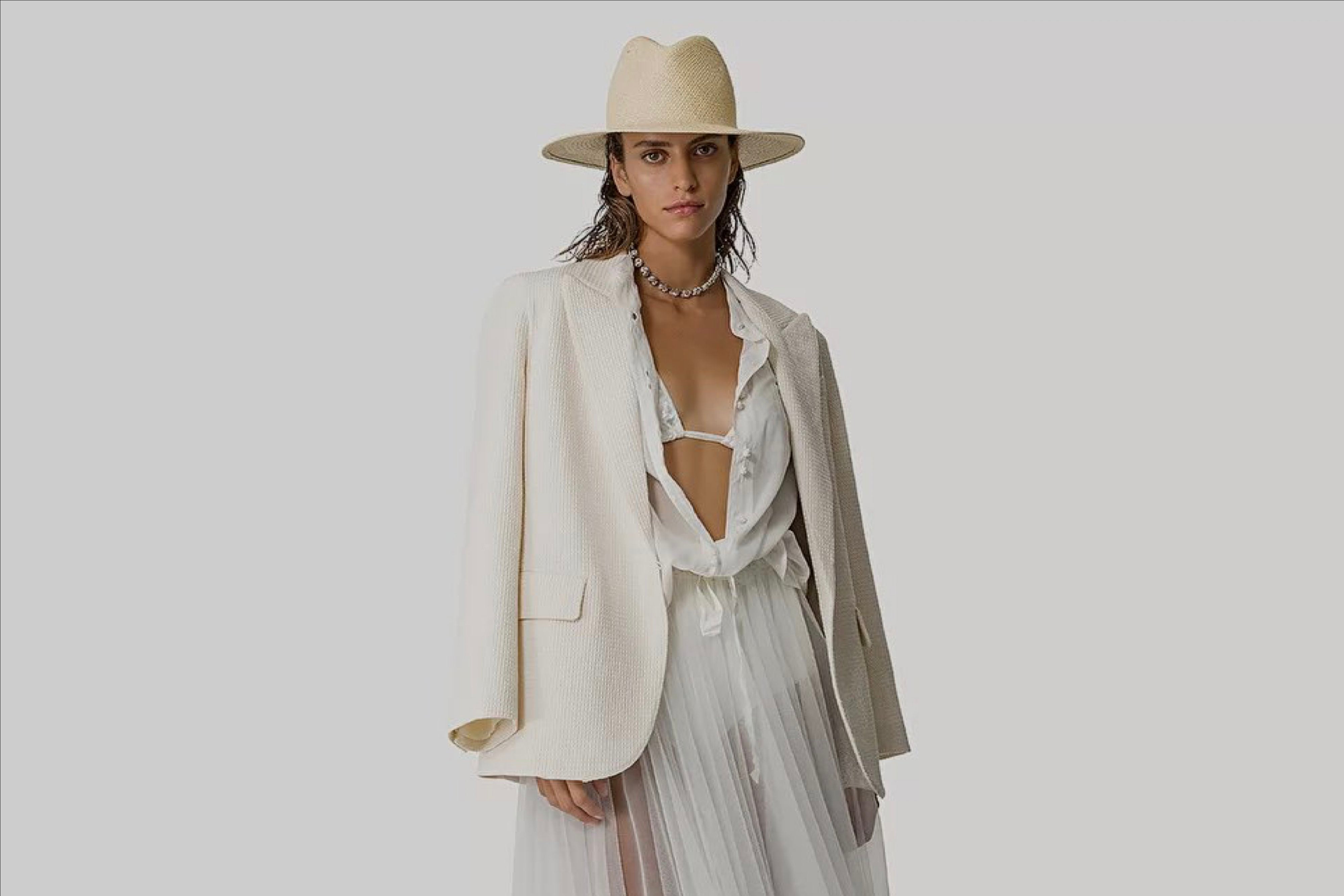 FORTE FORTE Womens
