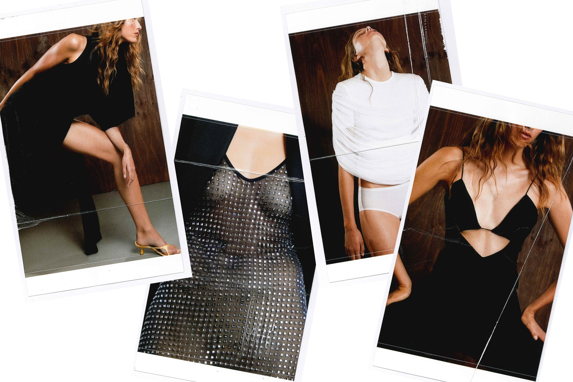 CHRISTOPHER ESBER Womens
