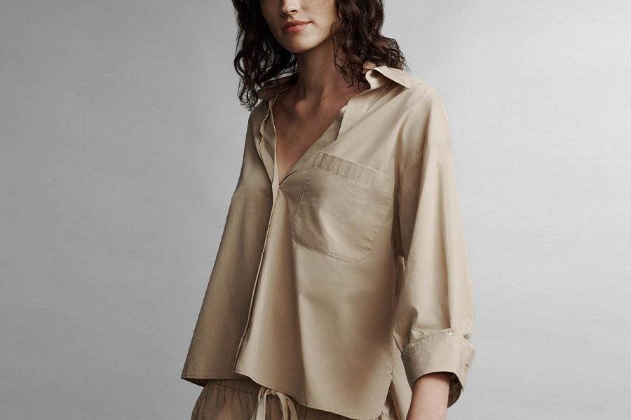WOMENS SHIRTS