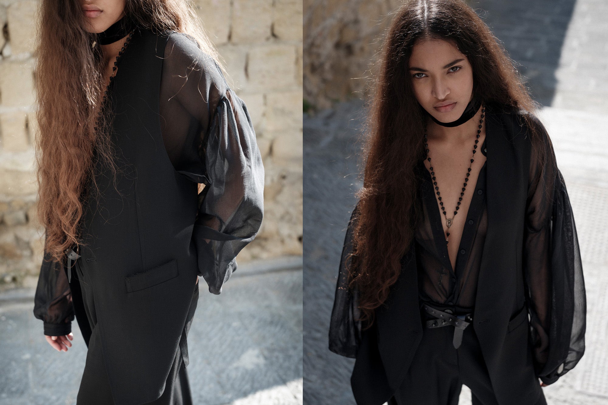 ISABEL BENENATO Womens