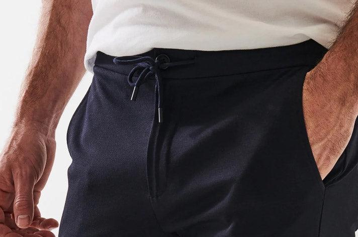 MENS LOUNGEWEAR
