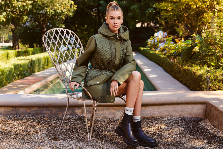 MACKAGE Womens