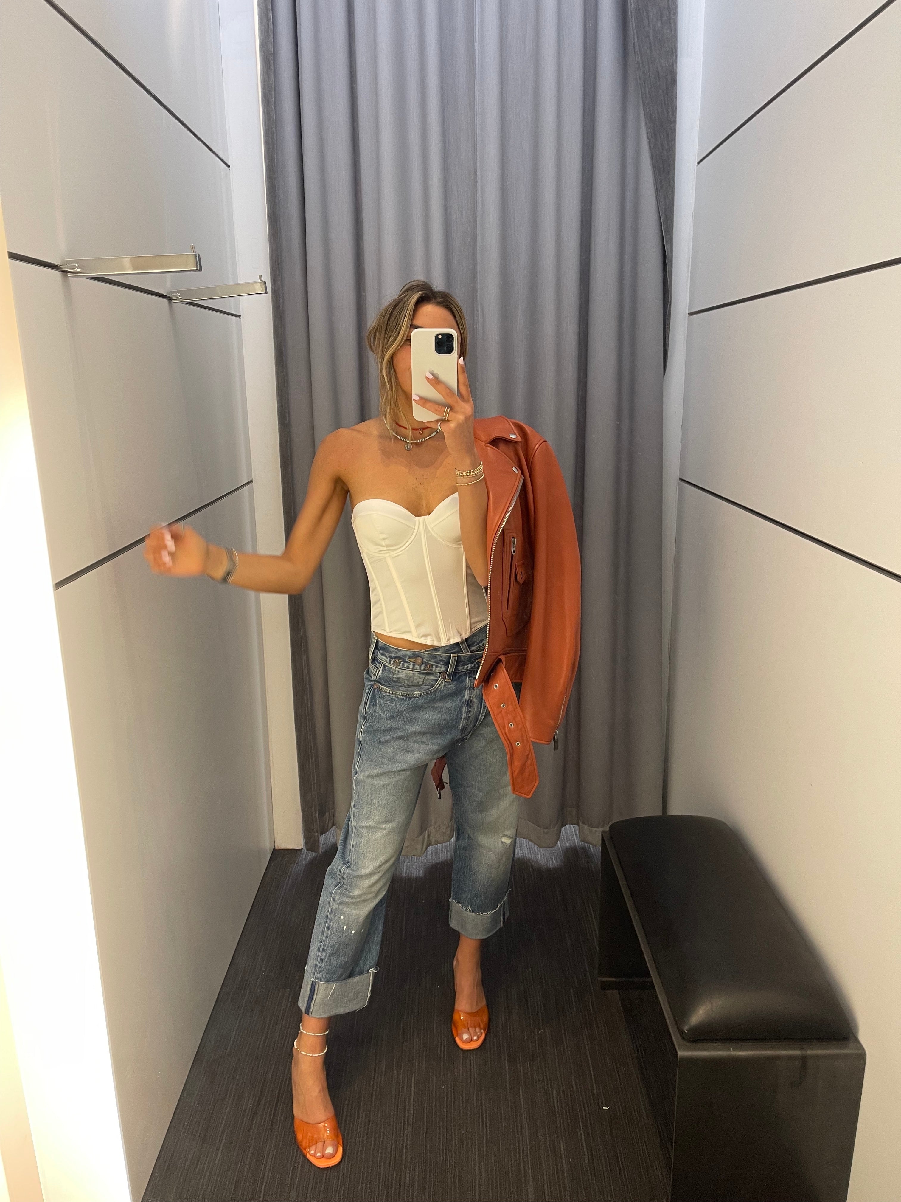 SHOP THE LOOK SS22 - LOOK 72