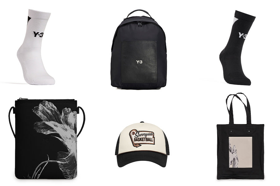 MENS ACCESSORIES