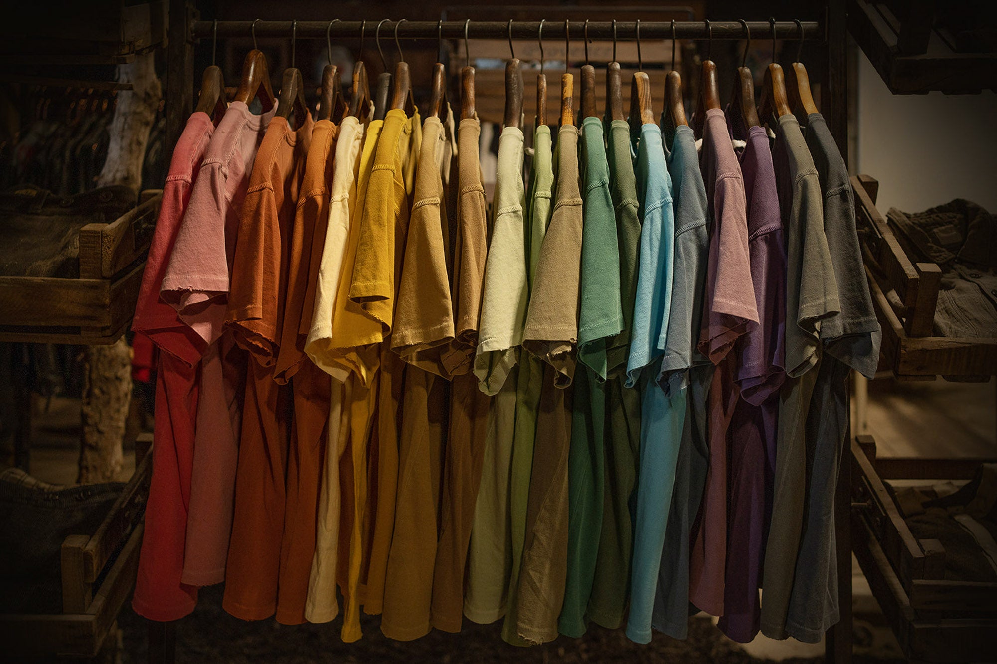 MADEWORN Mens