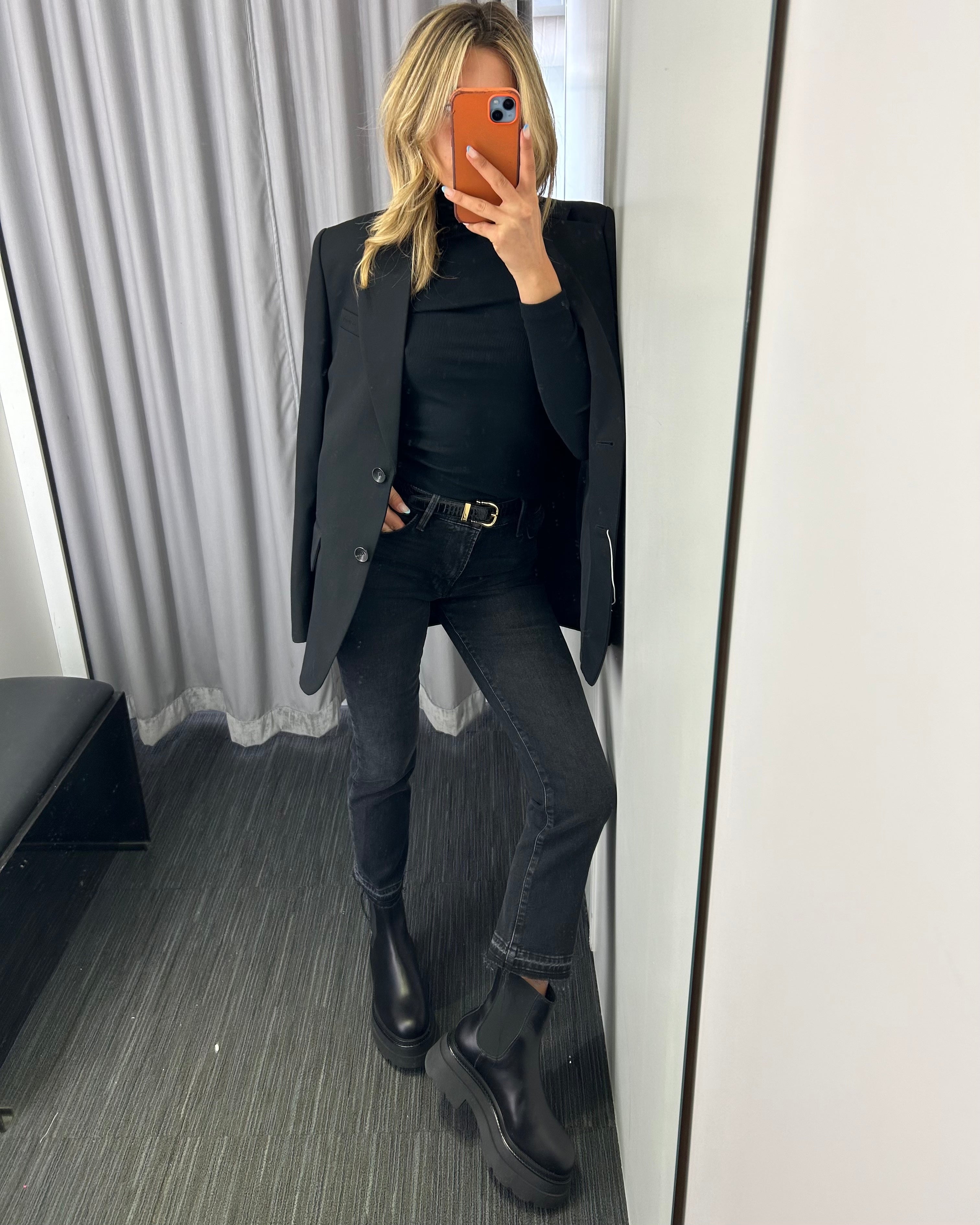 SHOP THE LOOK FW23 - LOOK 10