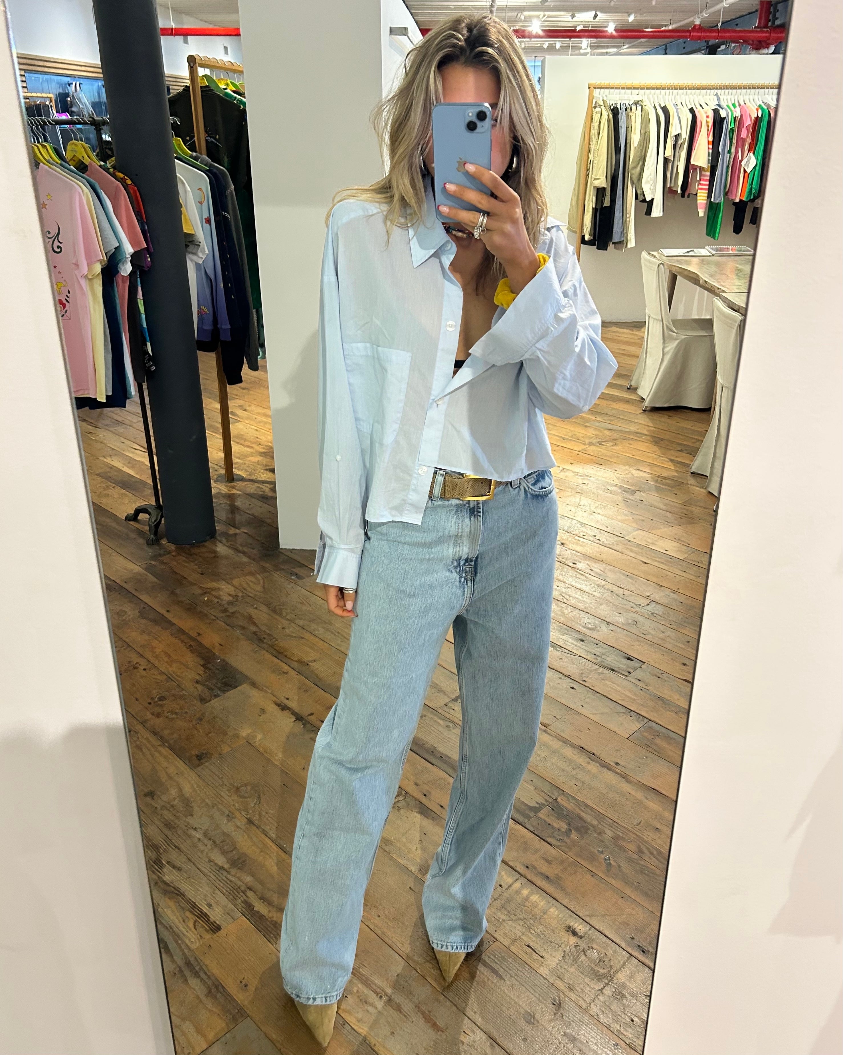 SHOP THE LOOK FW23 - LOOK 26