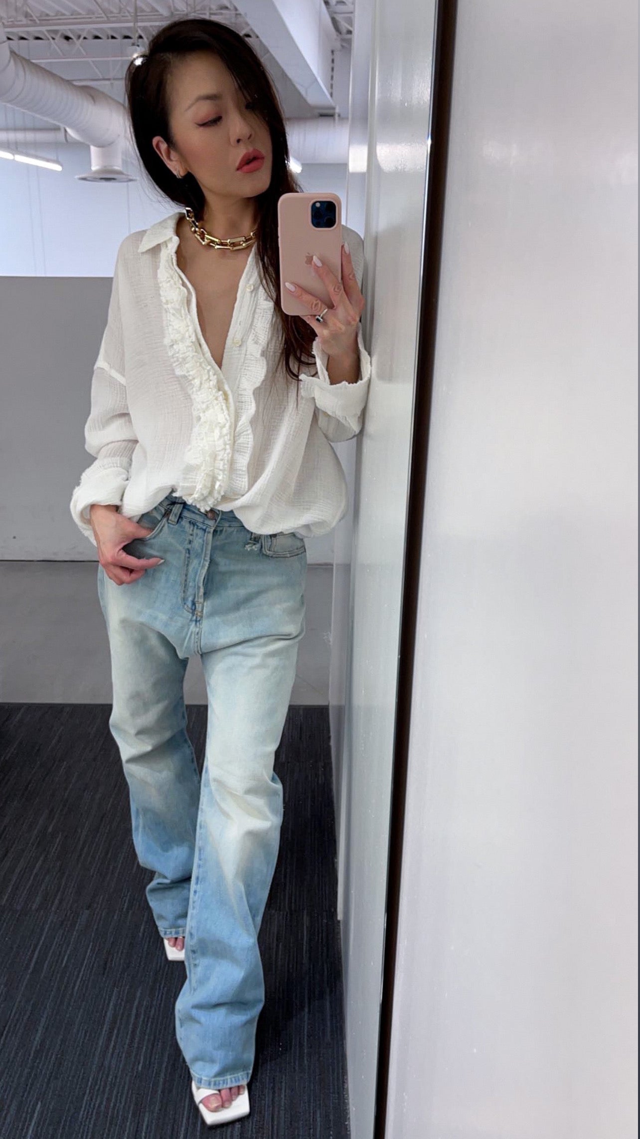 SHOP THE LOOK SS22 - LOOK 40
