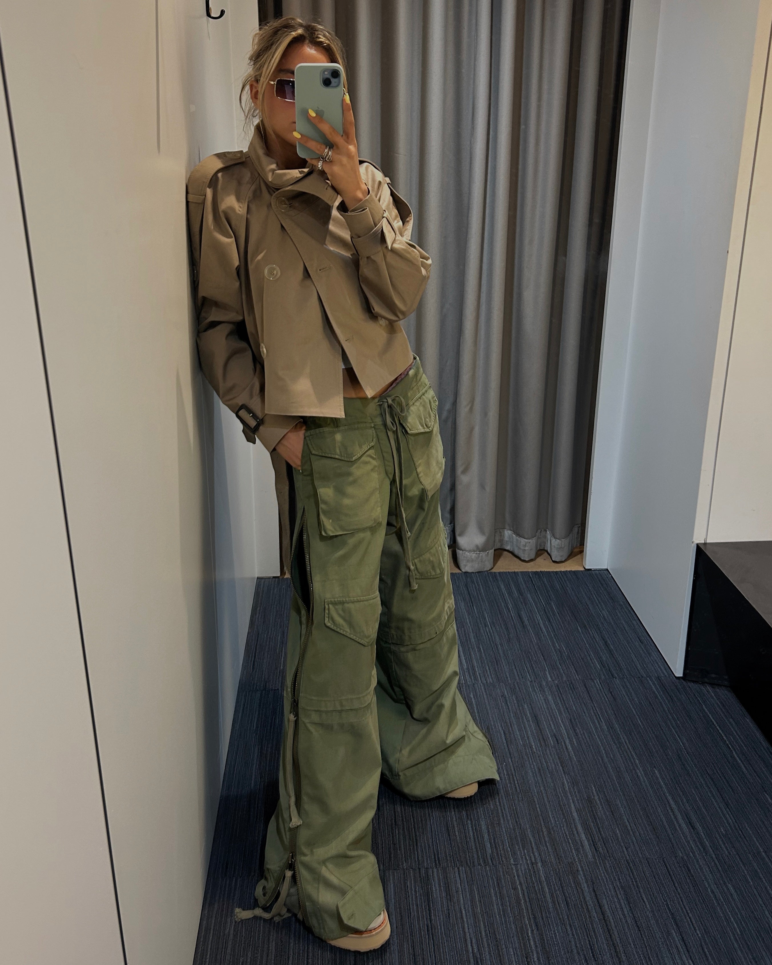 SHOP THE LOOK SS23 - LOOK 177
