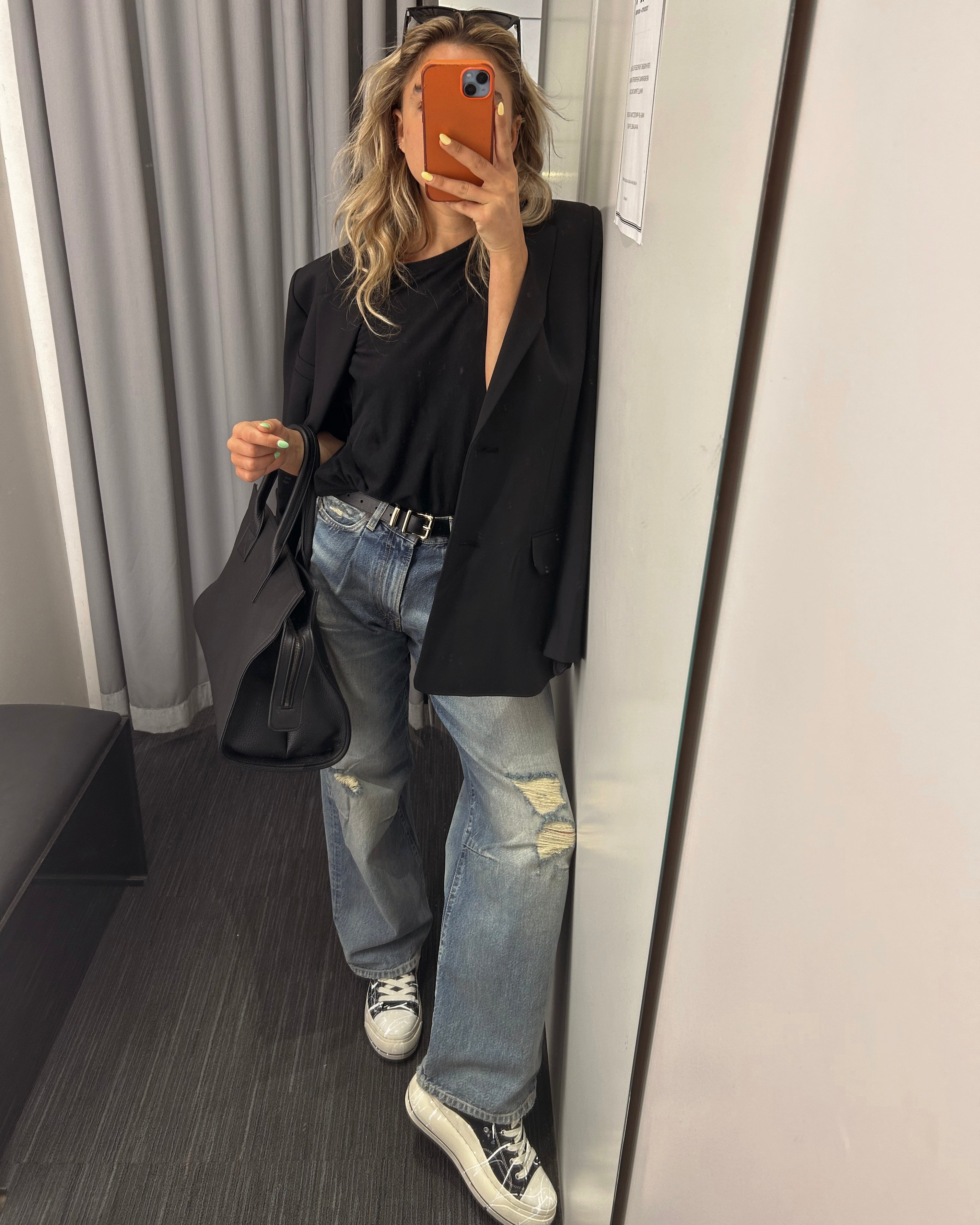 SHOP THE LOOK SS23 - LOOK 181