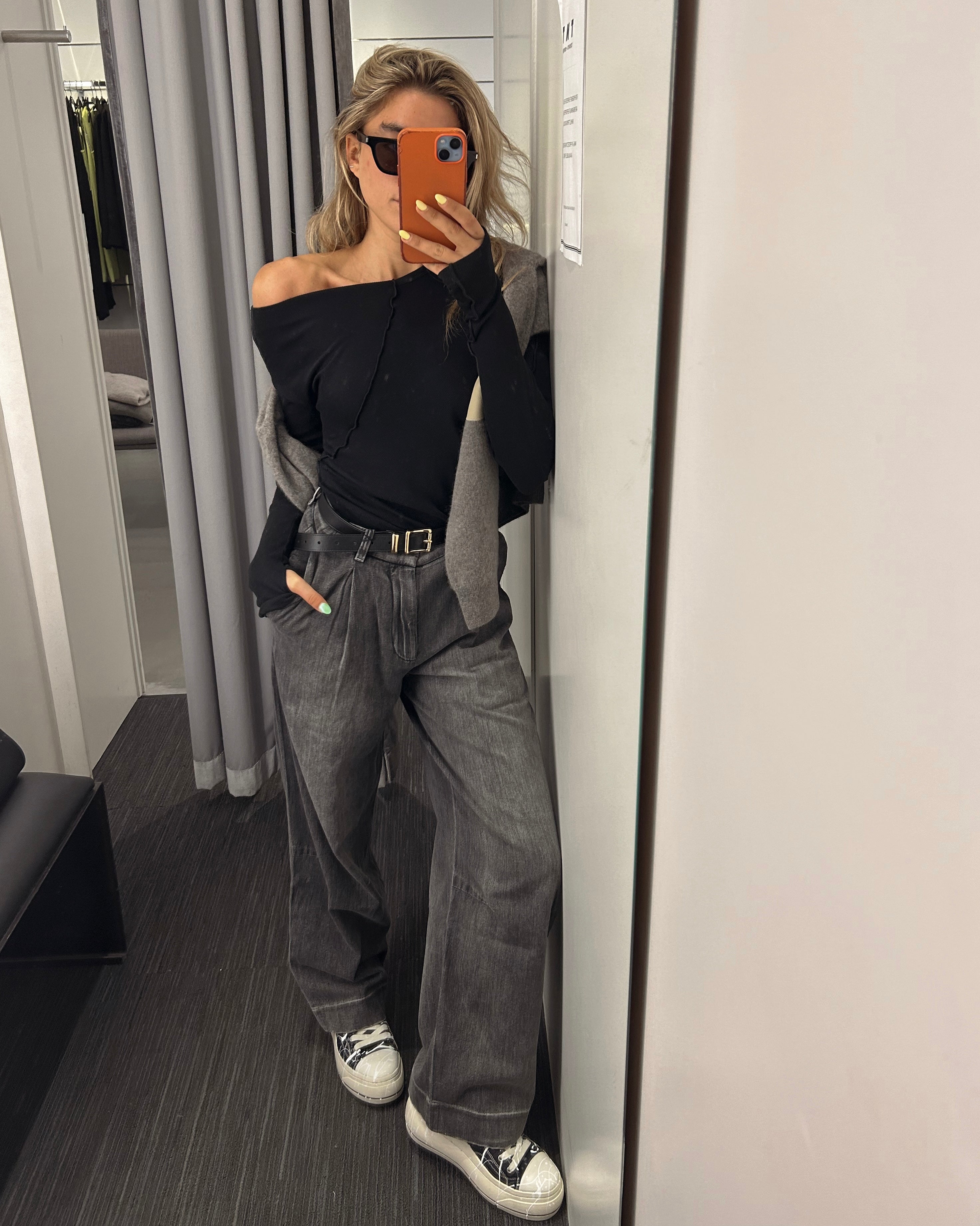 SHOP THE LOOK SS23 - LOOK 182