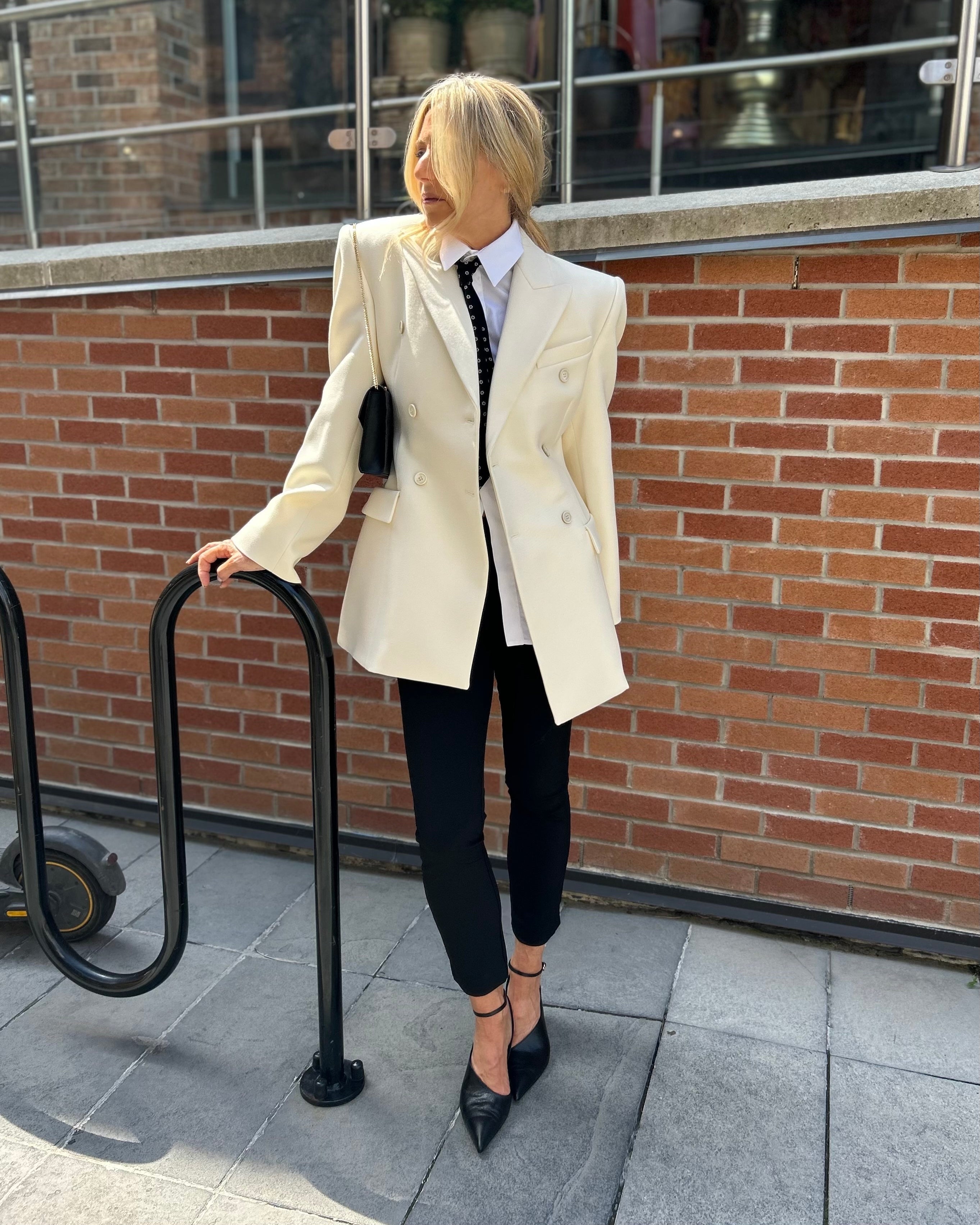 SHOP THE LOOK SS23 - LOOK 188