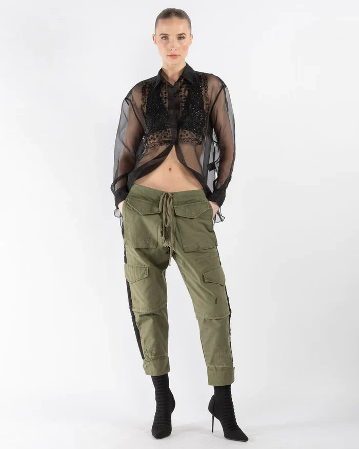 SHOP THE LOOK SS23 - LOOK 50
