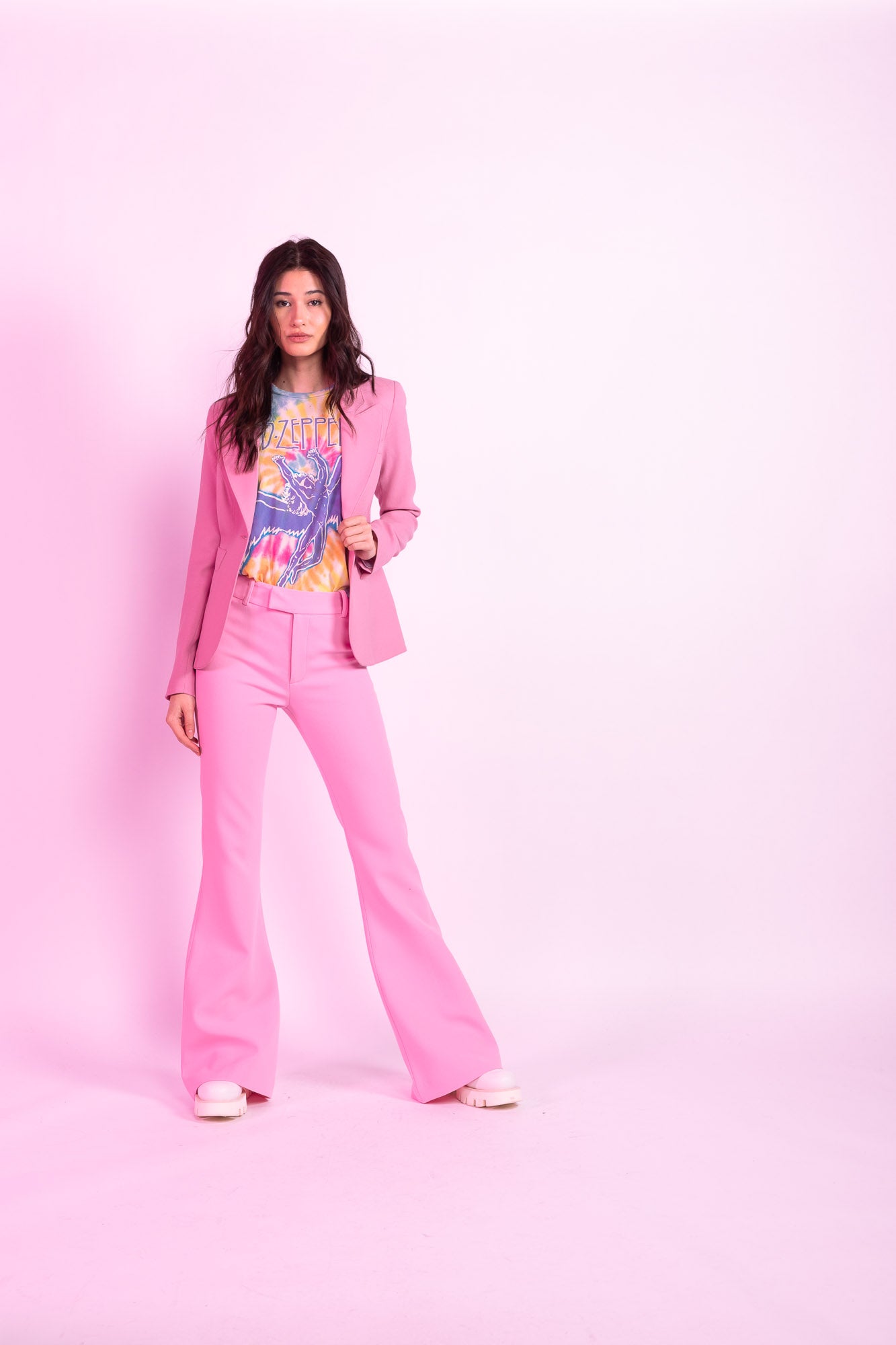SHOP THE LOOK SS22 - LOOK 8
