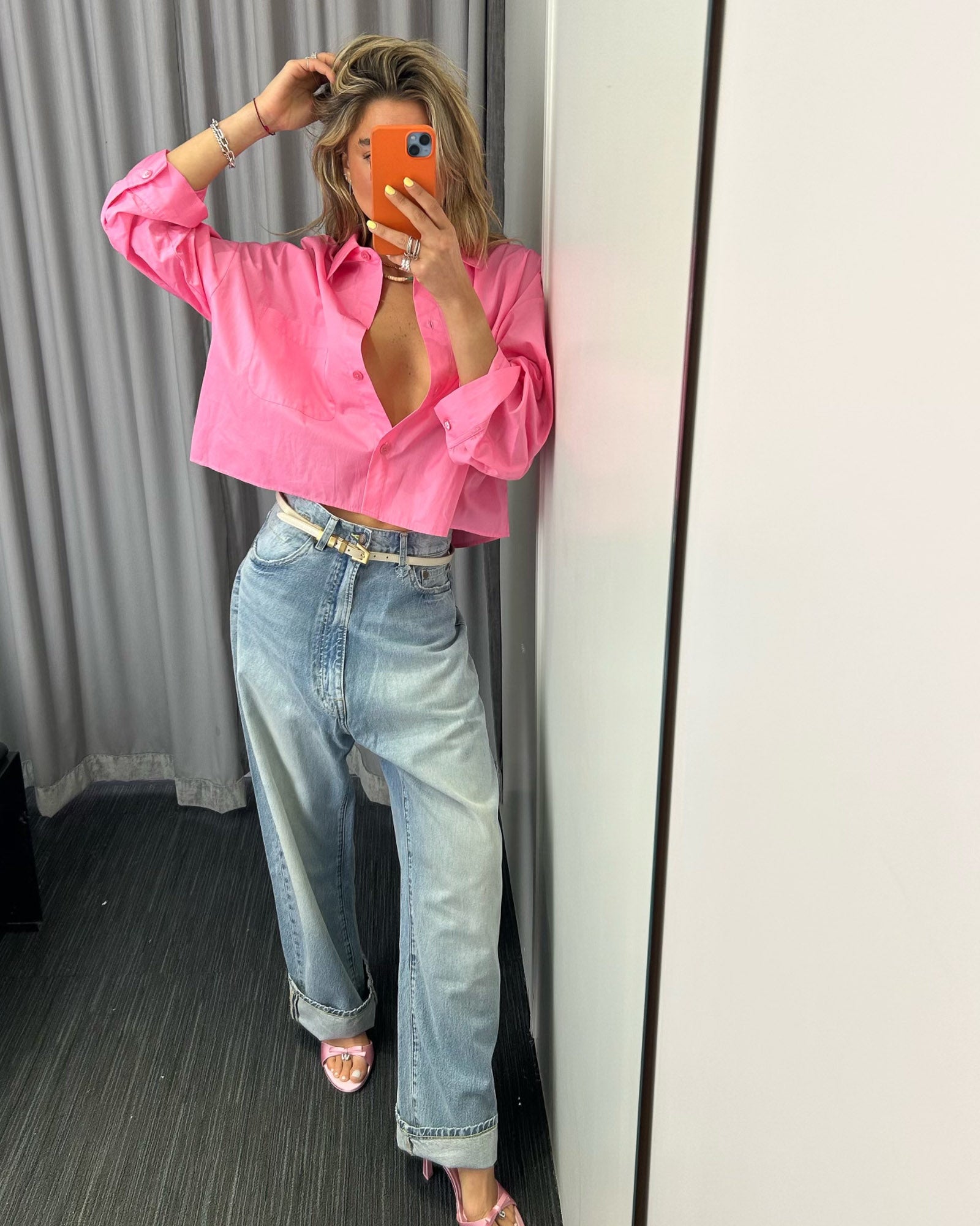 SHOP THE LOOK SS23 - LOOK 19