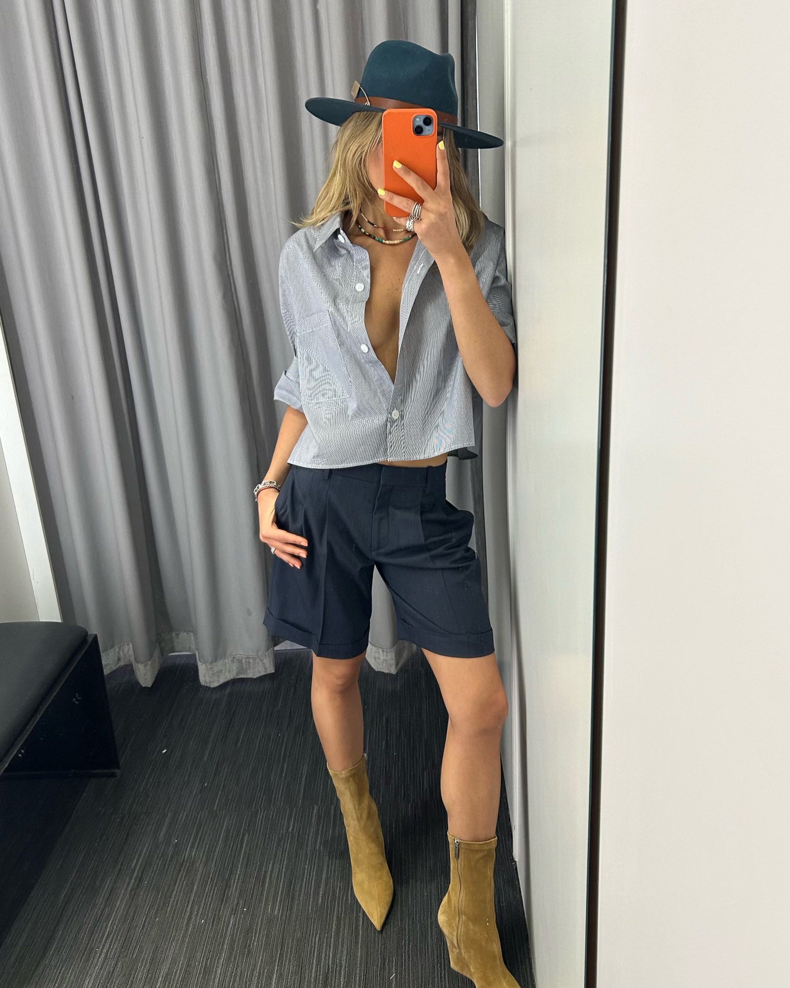 SHOP THE LOOK SS23 - LOOK 20