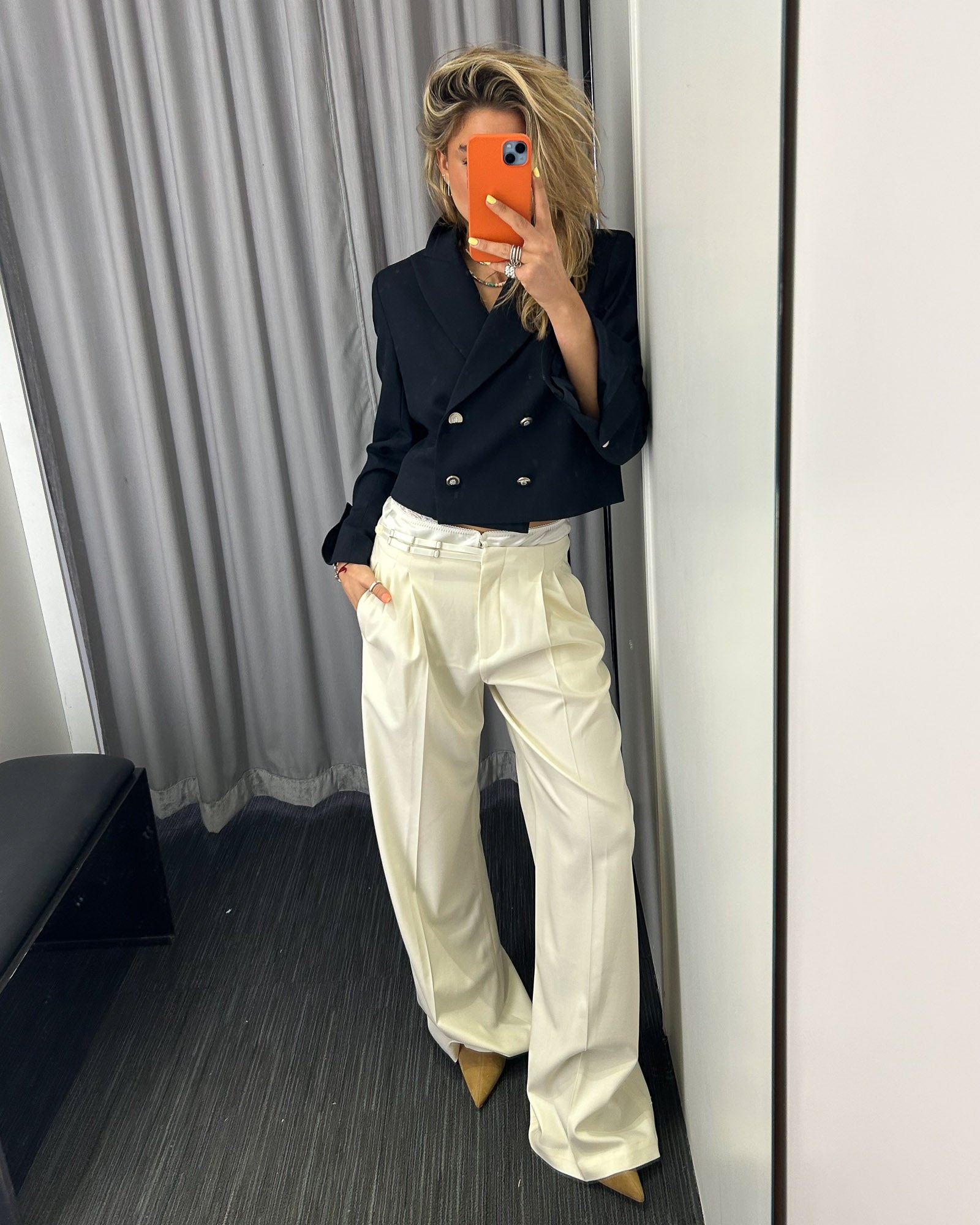 SHOP THE LOOK SS23 - LOOK 21