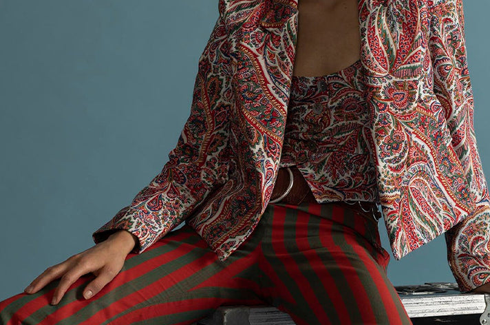 ALIX OF BOHEMIA Womens