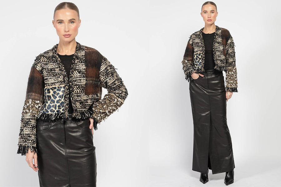 LEUR LOGETTE Womens