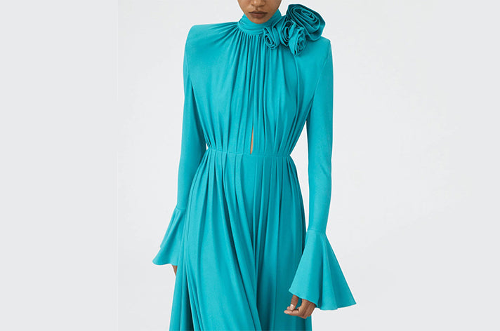 WEDDING GUEST EDIT