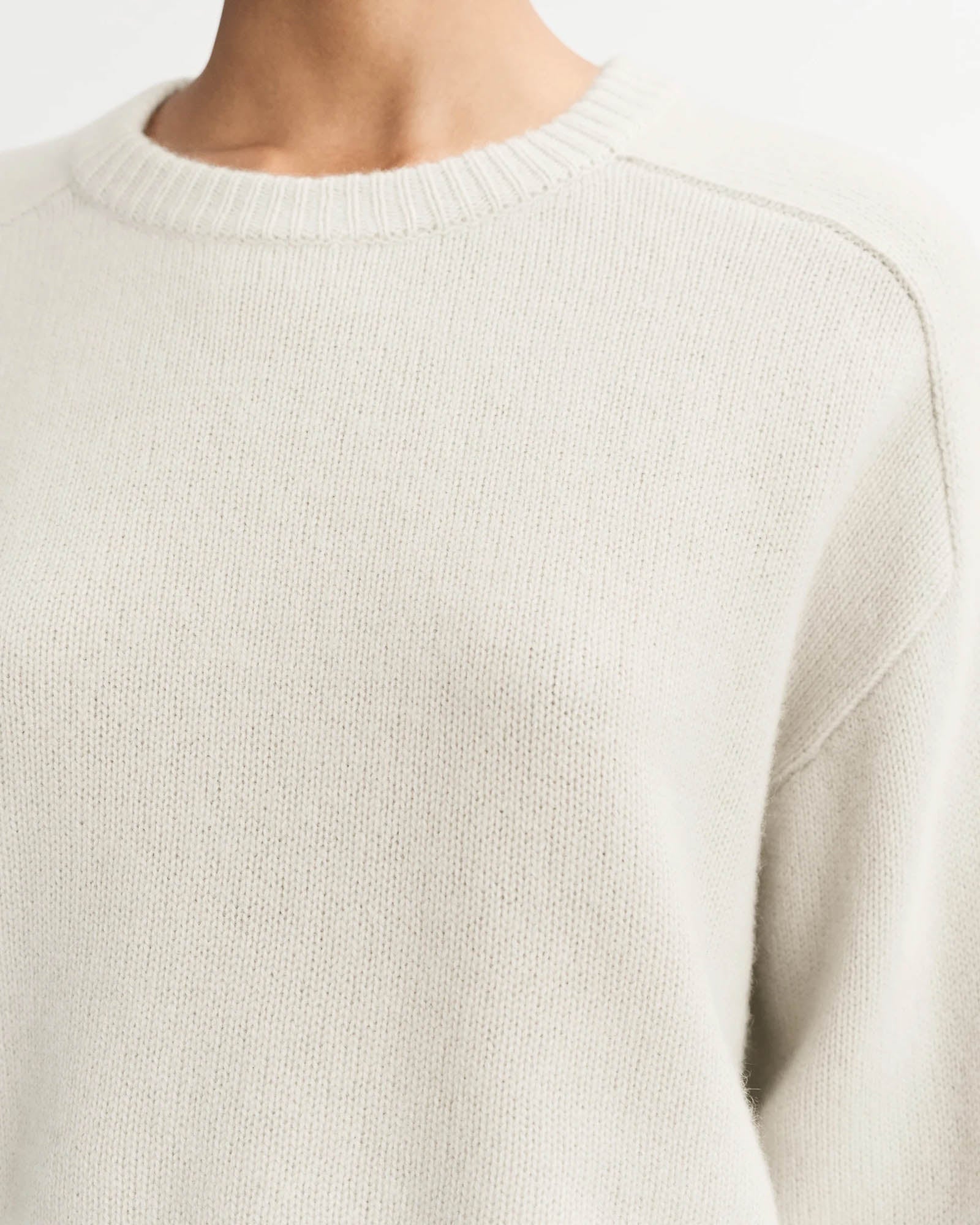 Cashmere Sweater