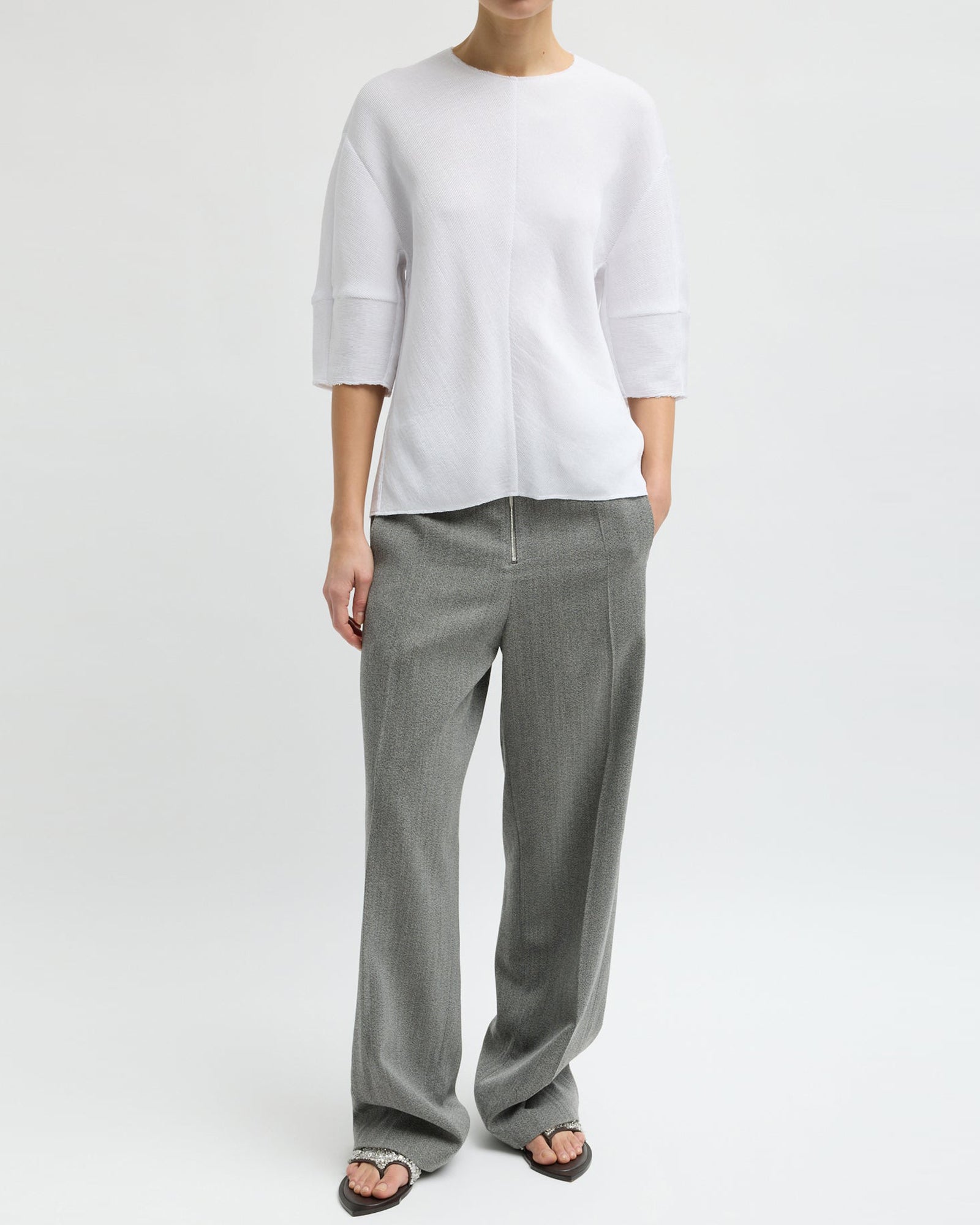 Hinge Short Sleeve