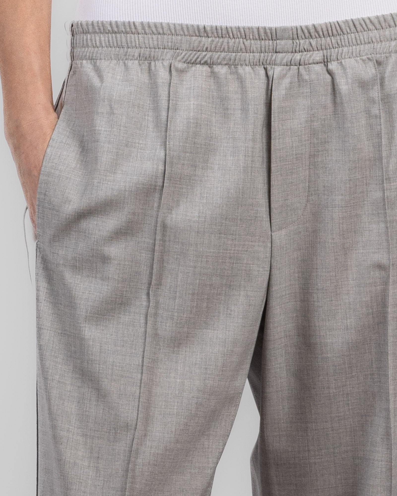 Le pantalon Chaplin