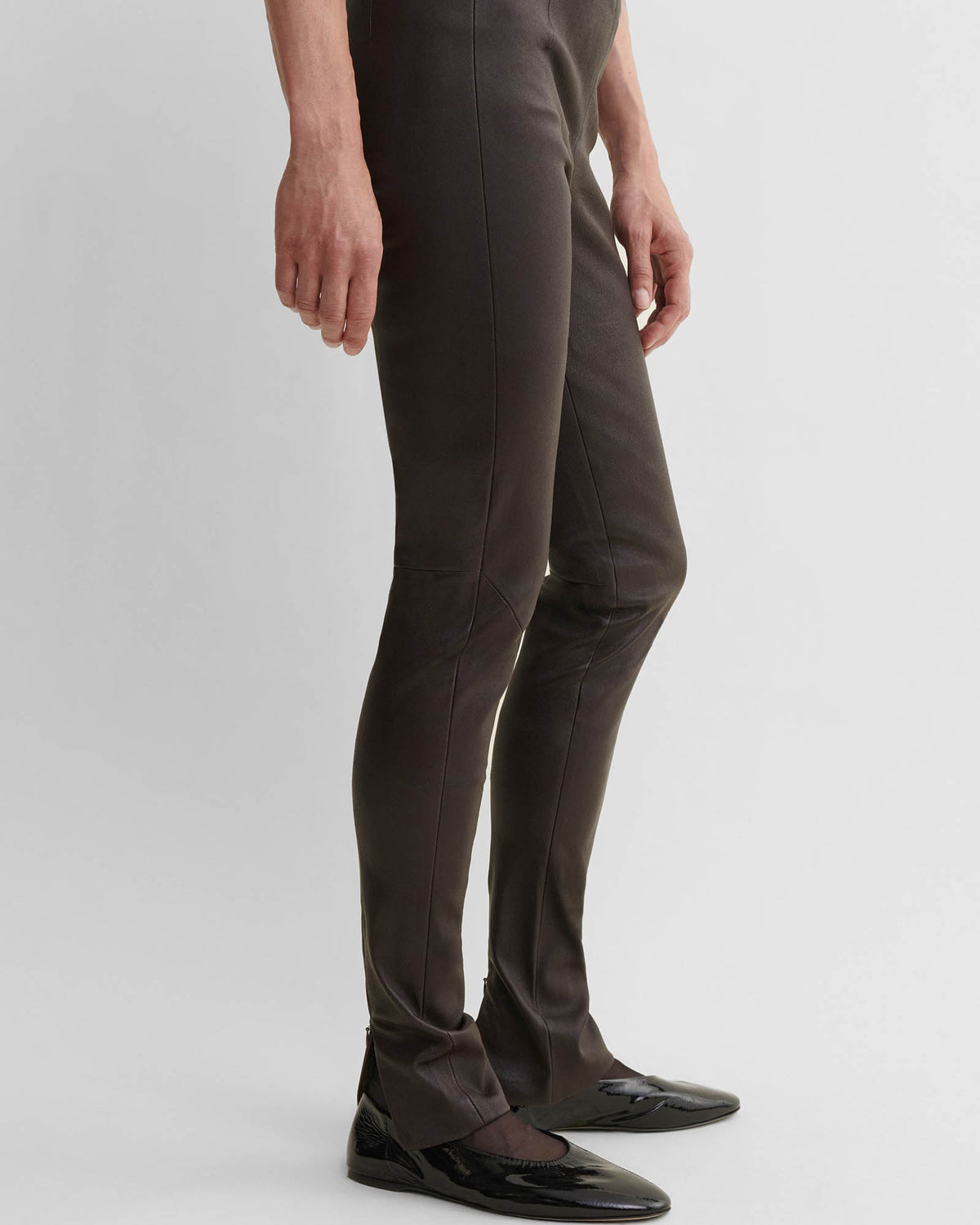 Marlon Stretch Pant