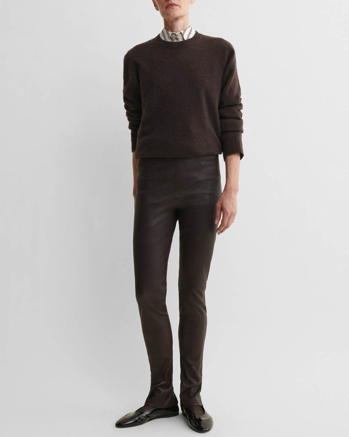 Marlon Stretch Pant