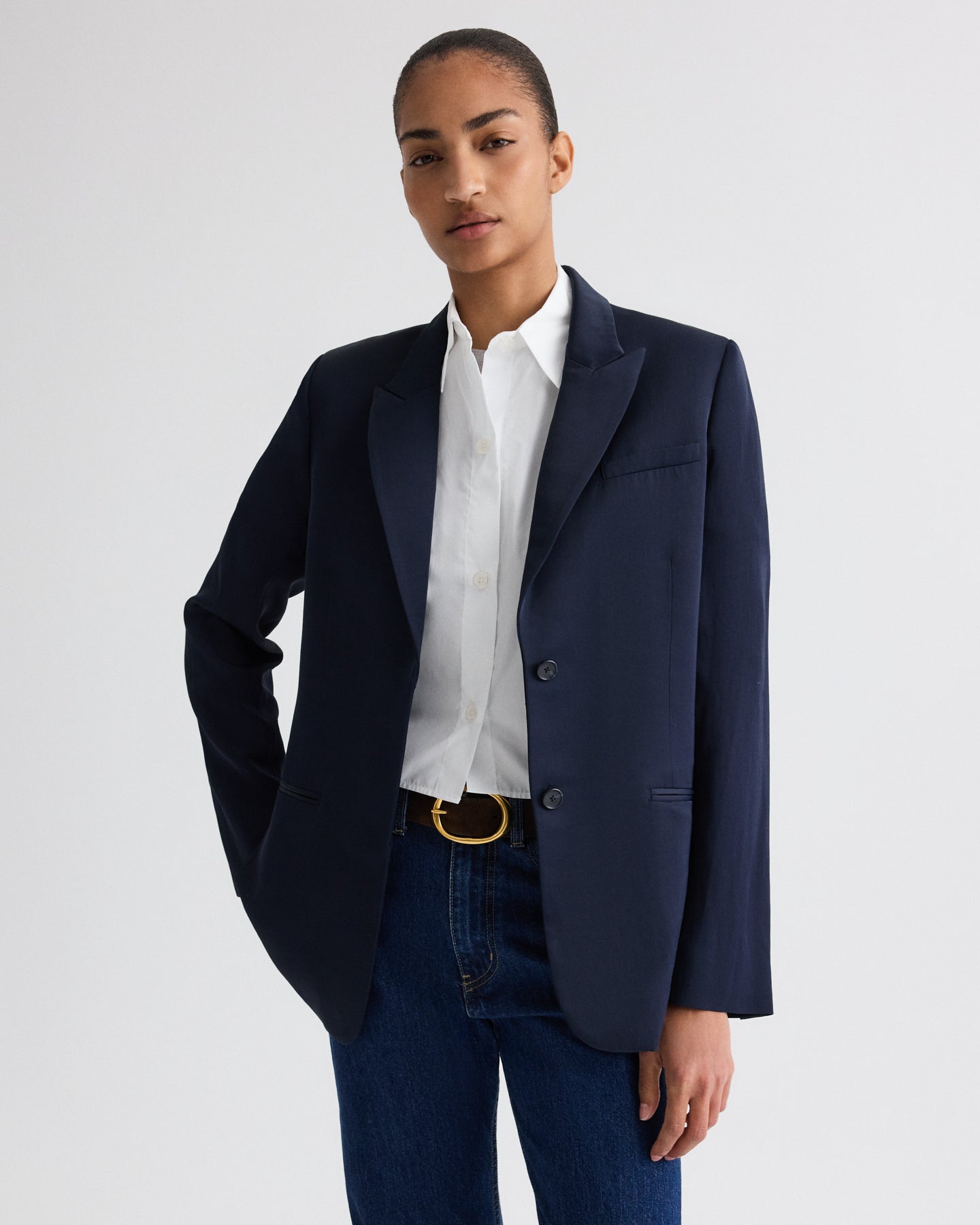 Sweetpea Blazer