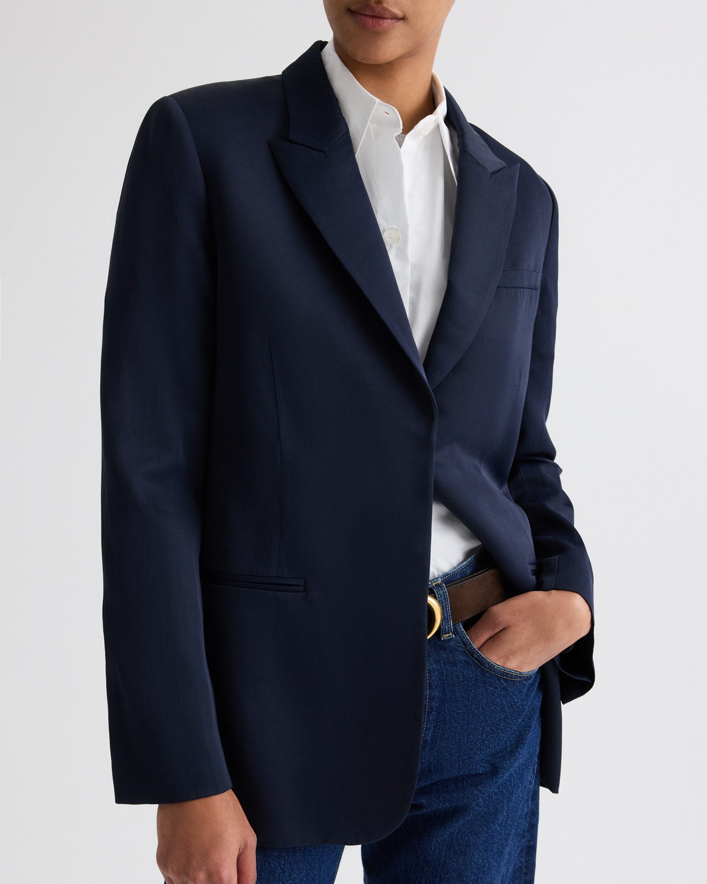 Sweetpea Blazer