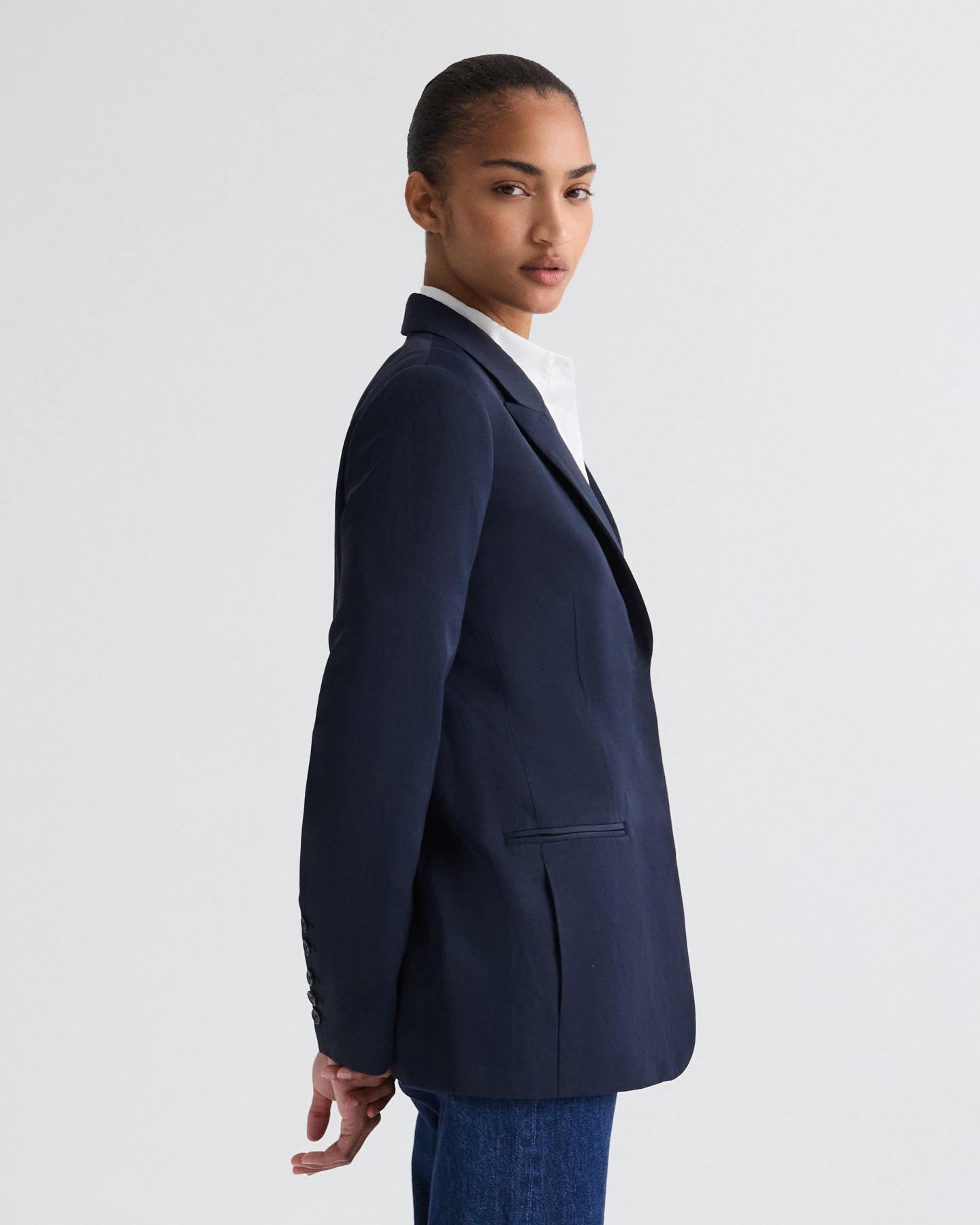 Sweetpea Blazer