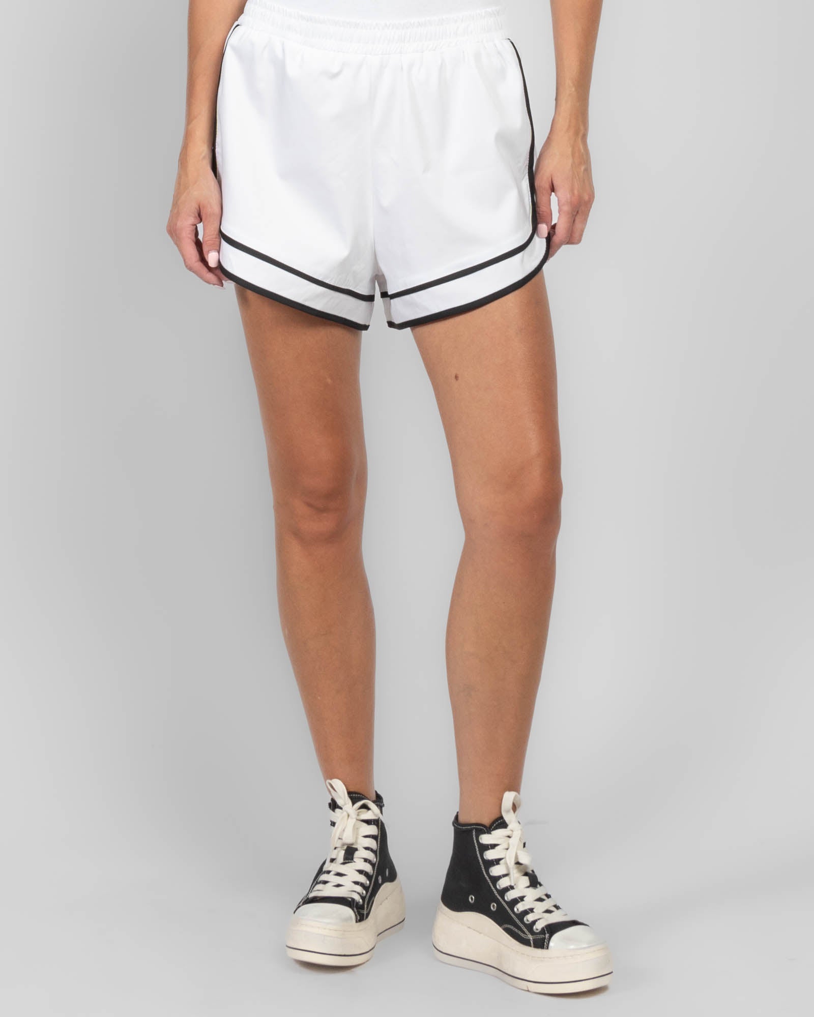 Track Shorts